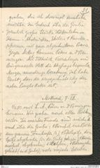 Seite 32, Tagebuch "Ossarn 1927" (NHMW-PRAE-BBB-22)